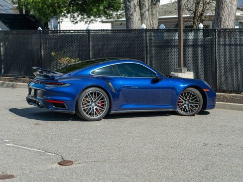 Used 2021 Porsche 911 GT3 RS AWD/4WD image 29