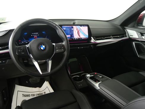 Certified 2024 BMW X2 xDrive28i image 19