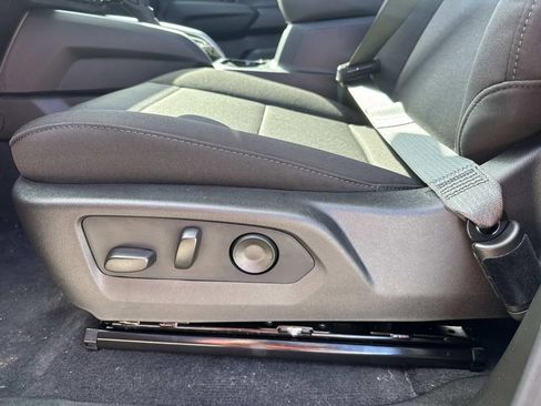 New 2026 Chevrolet Colorado W/T w/ WT Custom Package image 15