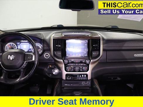 Used 2019 RAM 1500 Laramie RWD image 17