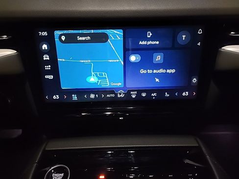 Used 2025 Lincoln Navigator L Reserve w/ Jet Appearance Package image 12