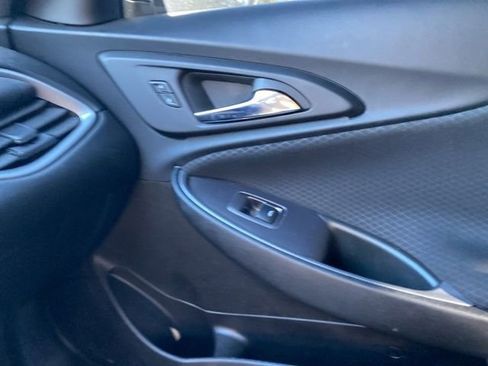 Used 2023 Chevrolet Malibu RS image 22