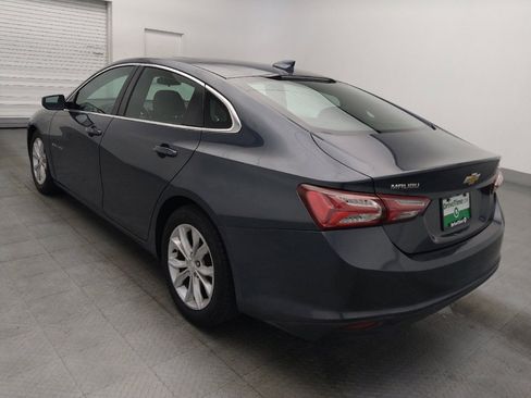 Used 2019 Chevrolet Malibu LT FWD image 5