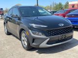 Used 2022 Hyundai Kona SEL w/ Cargo Package image 2
