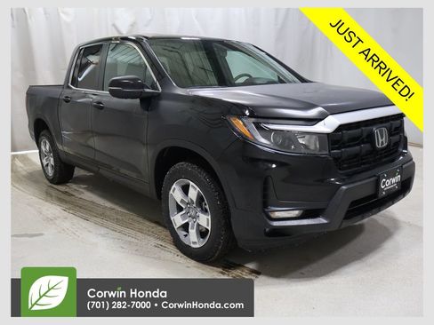 New 2026 Honda Ridgeline RTL image 1