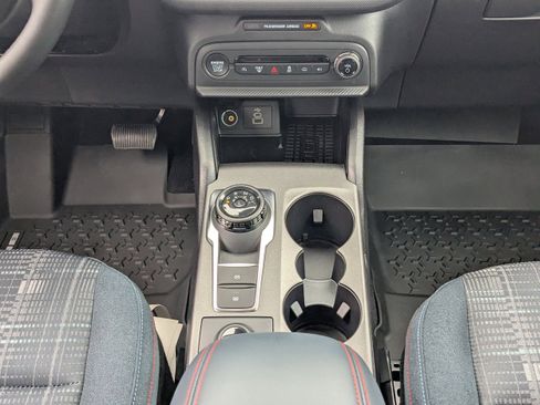 New 2025 Ford Bronco Sport Heritage w/ Convenience Package image 42