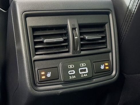 New 2026 Subaru Outback Limited AWD/4WD image 26
