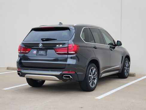 Used 2018 BMW X5 sDrive35i RWD image 7