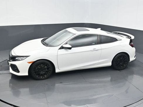 Used 2019 Honda Civic Si image 12