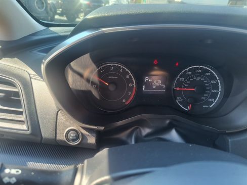 Used 2018 Subaru Crosstrek 2.0i Premium AWD/4WD image 15