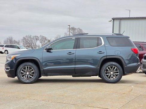 Used 2019 GMC Acadia SLT FWD image 5