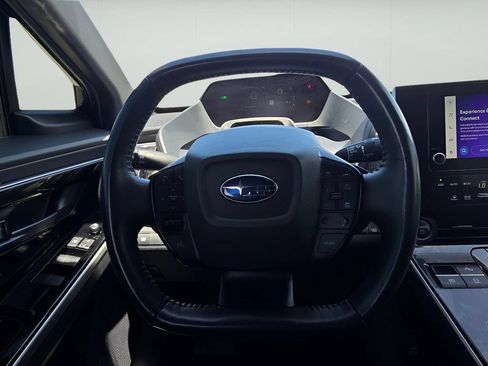 Used 2024 Subaru Solterra AWD/4WD image 12