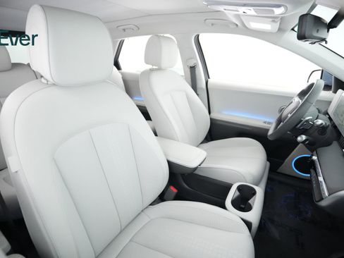 Used 2024 Hyundai Ioniq 5 Limited RWD image 23