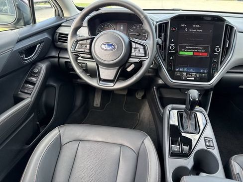 Used 2026 Subaru Crosstrek 2.5i Limited w/ Crosstrek Mirror Package AWD/4WD image 10
