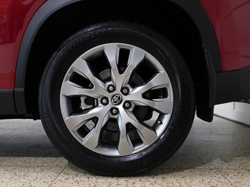 Used 2024 Toyota Grand Highlander Limited image 97