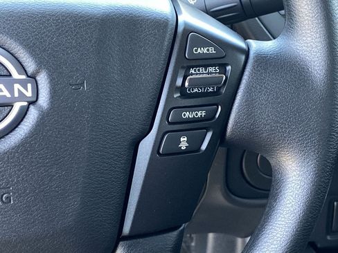 New 2026 Nissan Frontier S RWD image 26