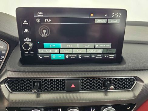 New 2026 Acura Integra A-Spec FWD image 25