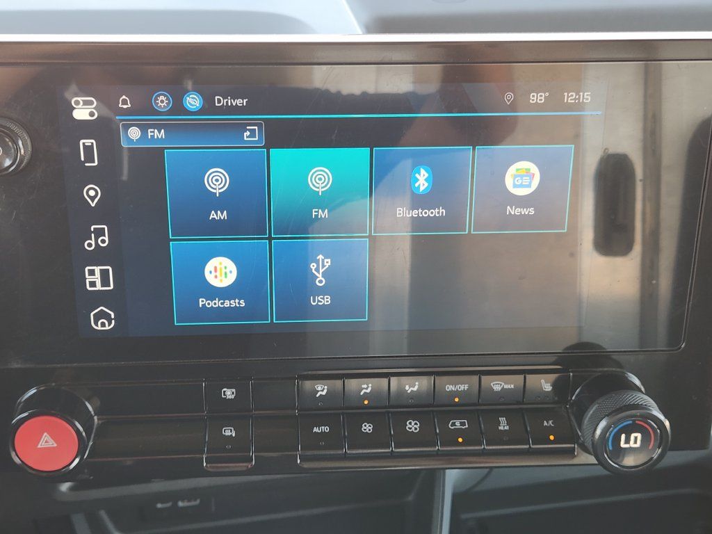 Used 2024 Chevrolet Brightdrop 600 w/ Battery Pack, Max Range AWD/4WD image 20
