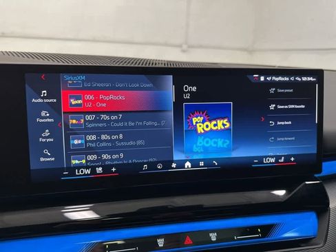 Used 2024 BMW i5 M60 w/ Premium Package image 21