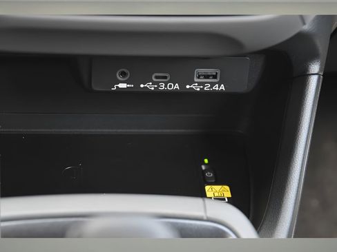 New 2026 Subaru Crosstrek 2.5i Wilderness image 38