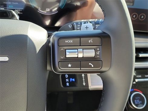 New 2026 Hyundai Santa Fe SEL image 6