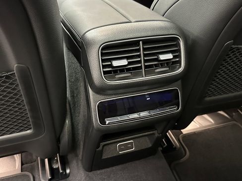 New 2025 Mercedes-Benz GLS 450 4MATIC image 25