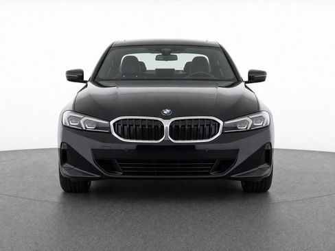Used 2025 BMW 330i Sedan RWD image 8