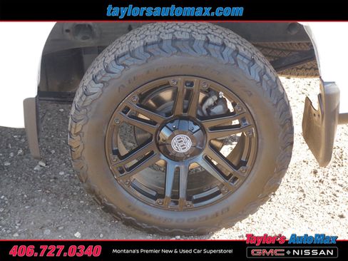 Used 2022 Chevrolet Silverado 1500 LT image 79