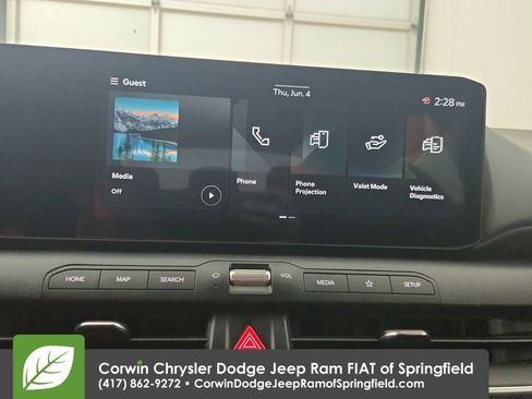 Used 2025 Kia K4 FWD image 23