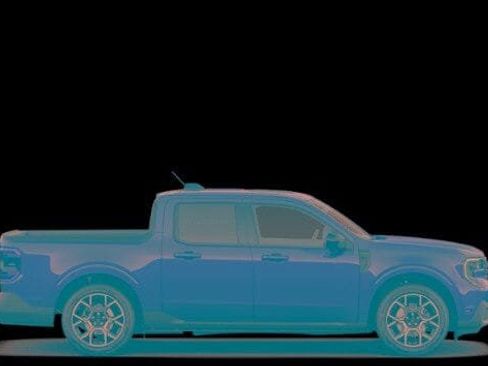New 2026 Ford Maverick Lariat AWD/4WD image 6