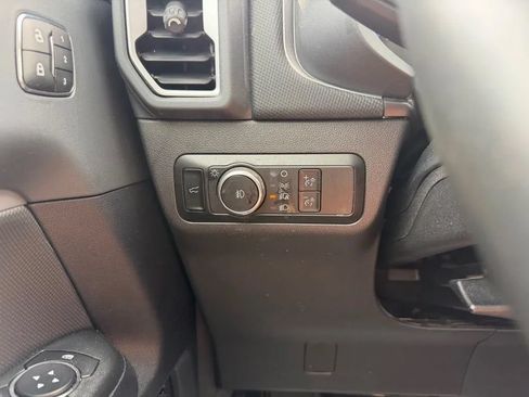 Used 2024 Ford Bronco Sport Outer Banks w/ Tech Package AWD/4WD image 14