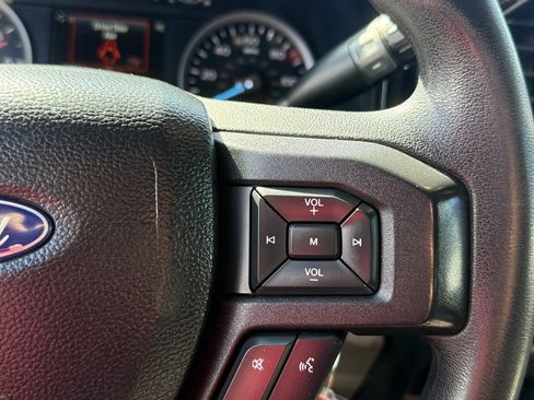 Used 2021 Ford F350 XLT w/ XLT Value Package image 16