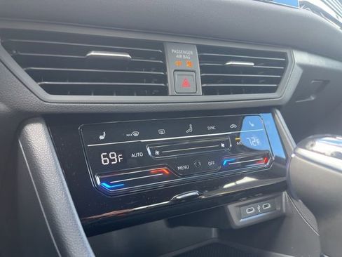 New 2026 Volkswagen Jetta Sport FWD image 18