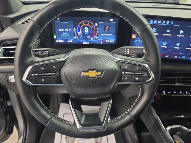 Used 2026 Chevrolet Traverse LT w/ Driver Confidence Package AWD/4WD image 18