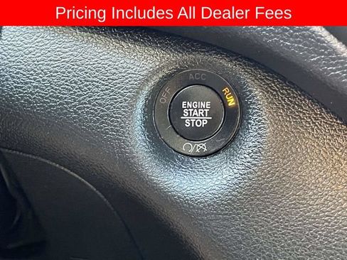 Used 2022 Jeep Cherokee Latitude Lux AWD/4WD image 30