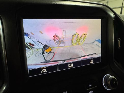 Certified 2023 GMC Sierra 3500 AT4 image 16