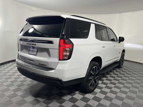 Used 2022 Chevrolet Tahoe RST RWD image 10