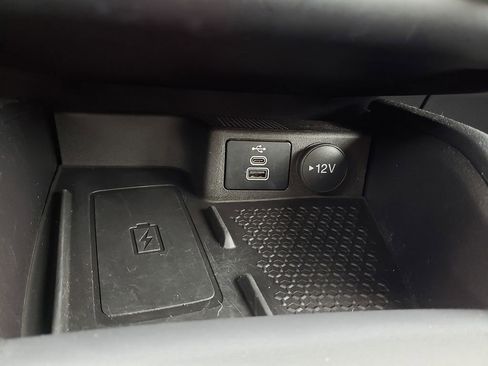 Used 2024 Ford Bronco Sport Heritage w/ Heritage Convenience Package image 22