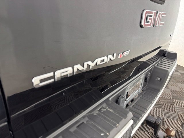 Used 2019 GMC Canyon SLE w/ SLE Convenience Package AWD/4WD image 31