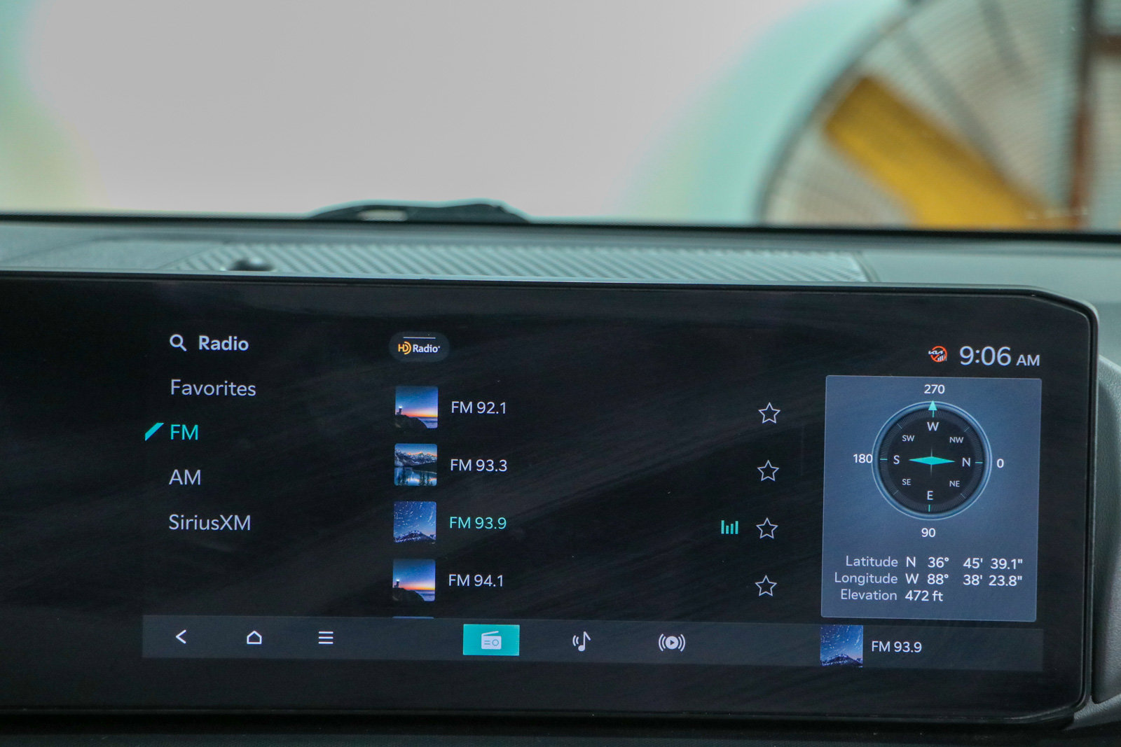 Used 2025 Kia K4 FWD image 19