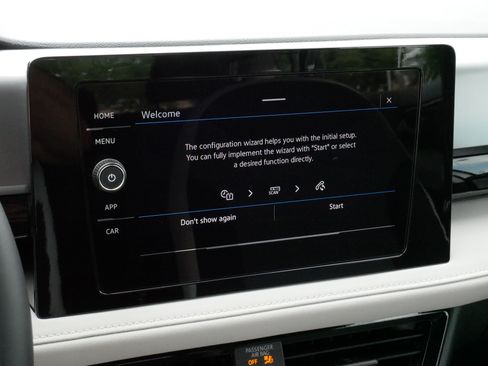 Certified 2025 Volkswagen Taos S FWD image 23