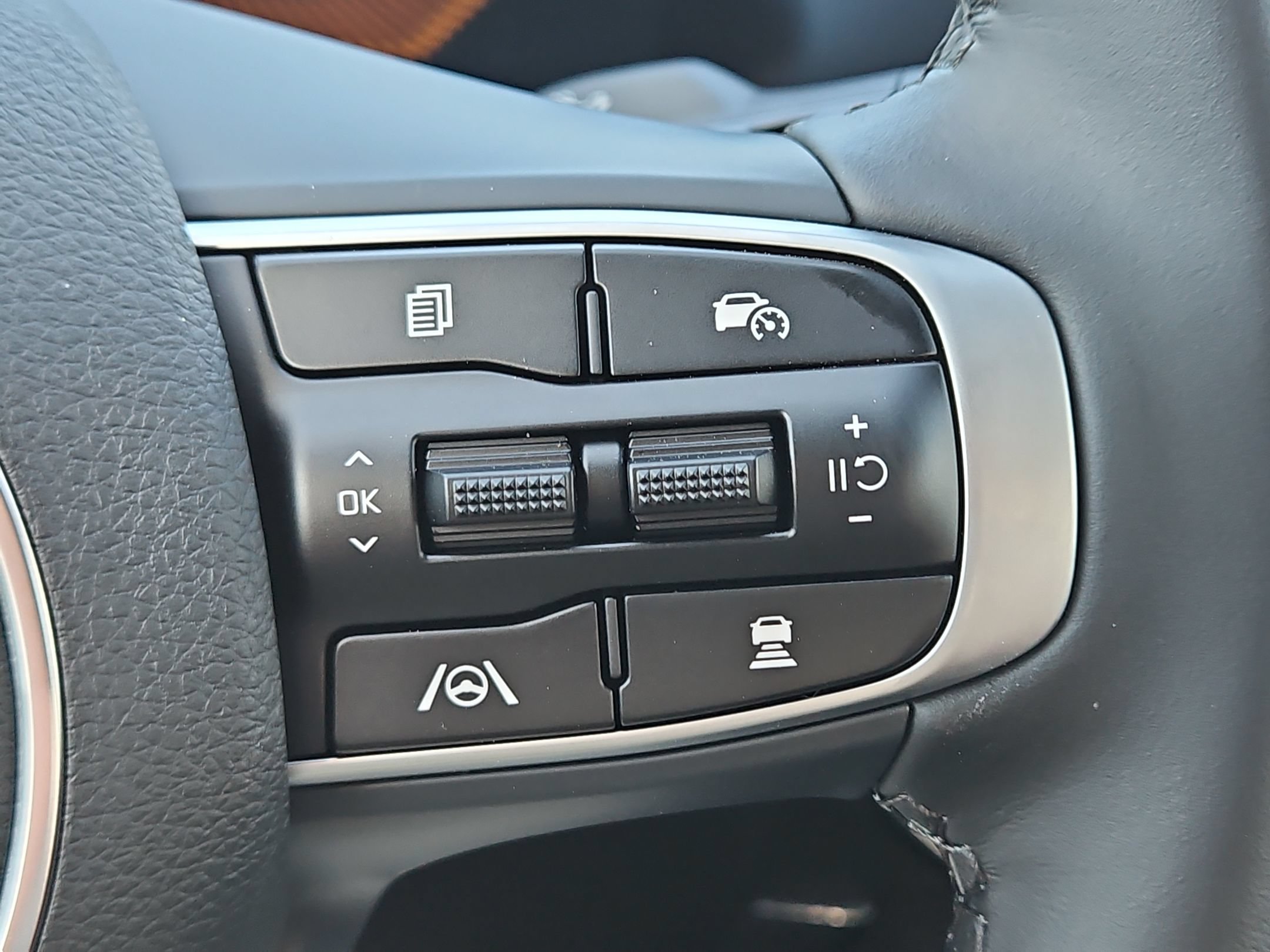 New 2026 Kia K5 GT-Line FWD image 23