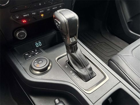 Certified 2021 Ford Ranger Lariat w/ FX4 Off-Road Package image 33