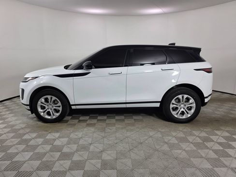 Used 2023 Land Rover Range Rover Evoque S AWD/4WD image 4