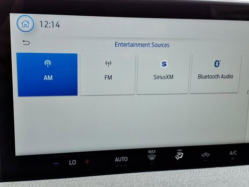 New 2026 Ford Maverick XLT AWD/4WD image 5