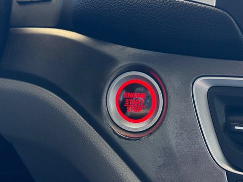 Certified 2019 Honda Pilot LX image 23