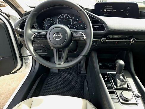 New 2026 MAZDA MAZDA3 2.5 S Sedan w/ Preferred Pkg image 10