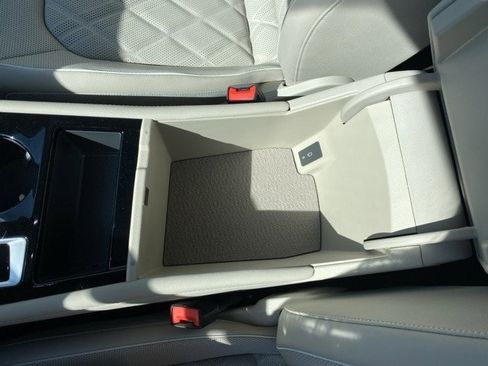 New 2026 Volkswagen Atlas SEL Premium R-Line image 51