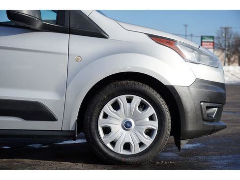 Used 2020 Ford Transit Connect XL image 11