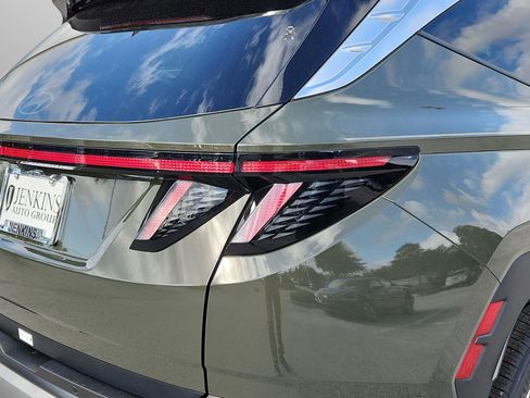 New 2026 Hyundai Tucson Limited image 37